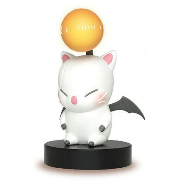 Taito Final Fantasy Brave Exvius Trust Moogle Room Lamp Light 6.3 Taito Final Fantasy Brave Exvius Trust Moogle Room Lamp Light 6.3